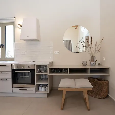 Papadria - Modern Luxury Near Kathisma Τσουκαλάδες