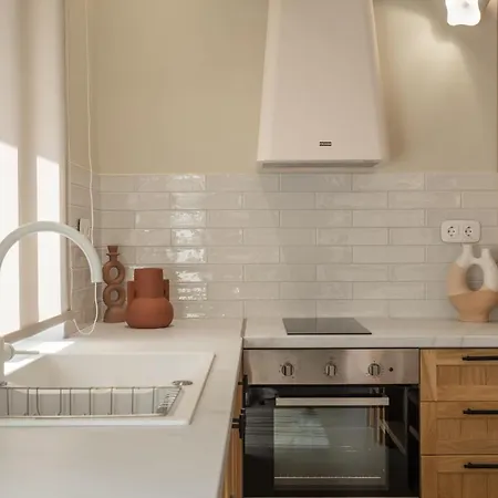 Papadria - Modern Luxury Near Kathisma וילה Tsoukaládhes