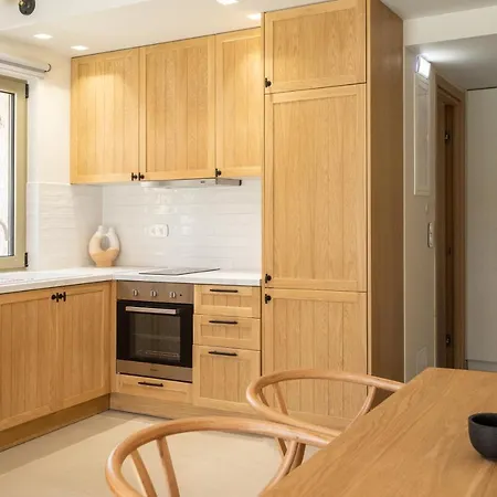 Papadria - Modern Luxury Near Kathisma Villa