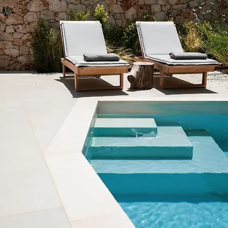 Papadria - Modern Luxury Near Kathisma Villa