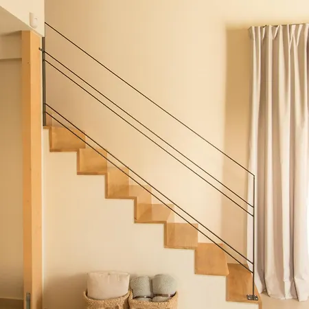 Papadria - Modern Luxury Near Kathisma *