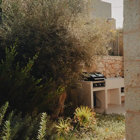 Papadria - Modern Luxury Near Kathisma Villa Tsoukaladhes