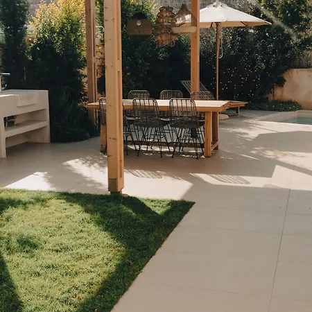 Papadria - Modern Luxury Near Kathisma Villa *