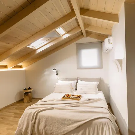 Papadria - Modern Luxury Near Kathisma Villa Tsoukaladhes