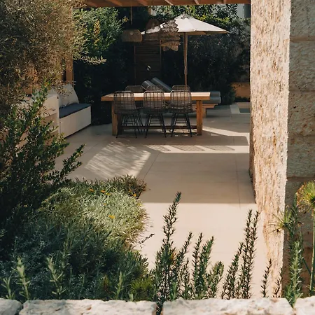 Papadria - Modern Luxury Near Kathisma Villa *