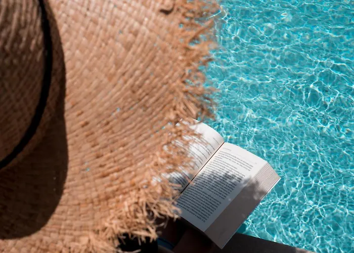 Papadria - Modern Luxury Near Kathisma *