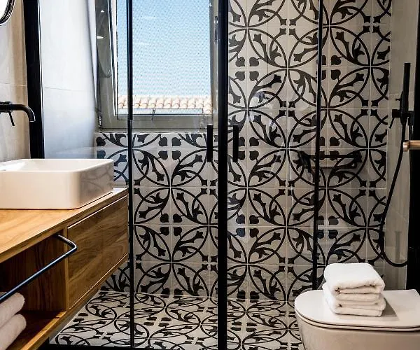 Papadria - Modern Luxury Near Kathisma 빌라