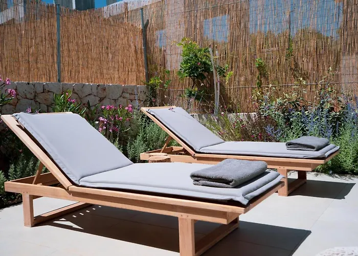Papadria - Modern Luxury Near Kathisma 빌라 *