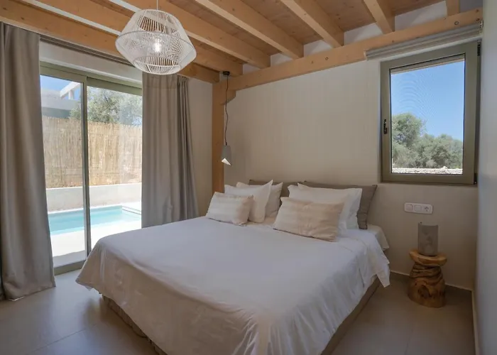 Papadria - Modern Luxury Near Kathisma