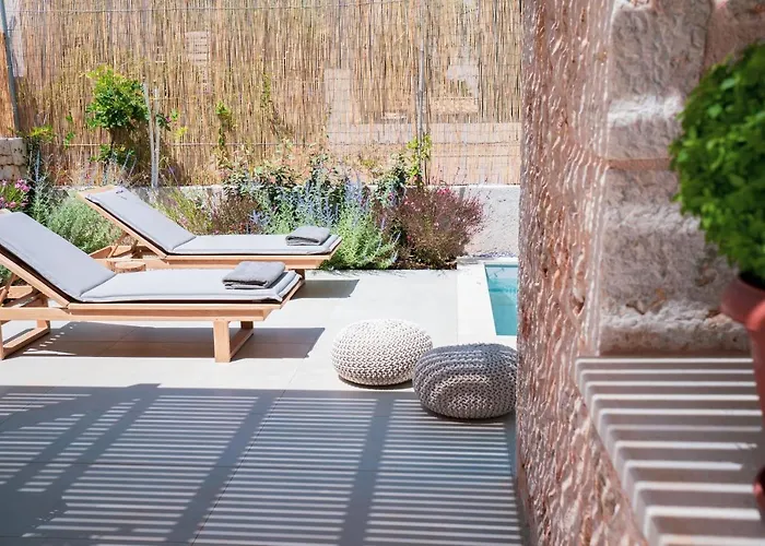 빌라 Papadria - Modern Luxury Near Kathisma