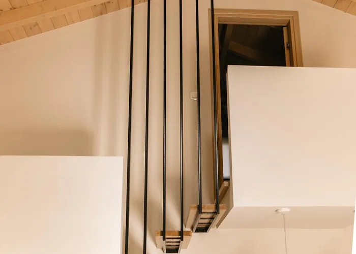 빌라 Papadria - Modern Luxury Near Kathisma *