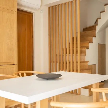 וילה Papadria - Modern Luxury Near Kathisma