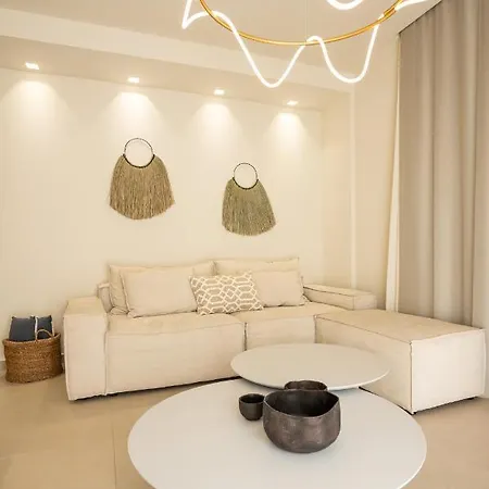 Papadria - Modern Luxury Near Kathisma Vilă *