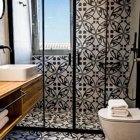 Papadria - Modern Luxury Near Kathisma Vilă