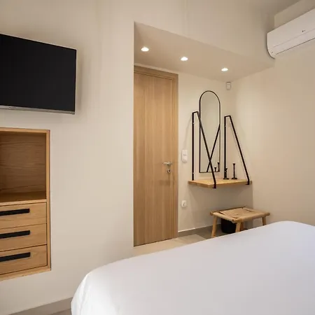 Papadria - Modern Luxury Near Kathisma 别墅