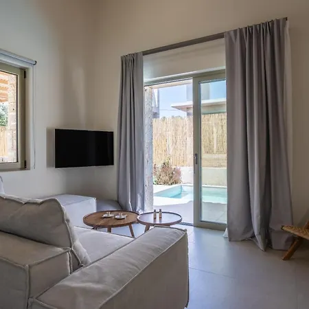 Vilă Papadria - Modern Luxury Near Kathisma Tsoukaládhes
