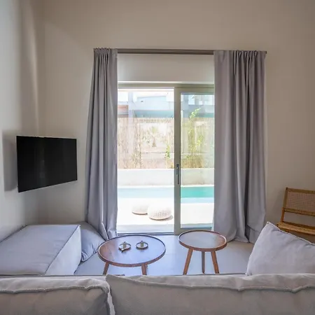 Papadria - Modern Luxury Near Kathisma Vilă *