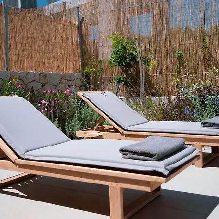Papadria - Modern Luxury Near Kathisma Villa *
