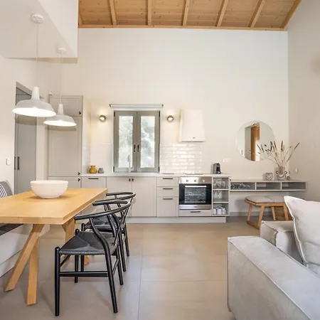 Papadria - Modern Luxury Near Kathisma * Cukaládesz
