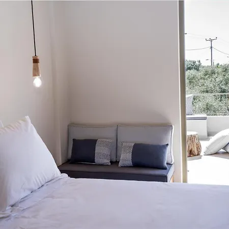 Papadria - Modern Luxury Near Kathisma Villa