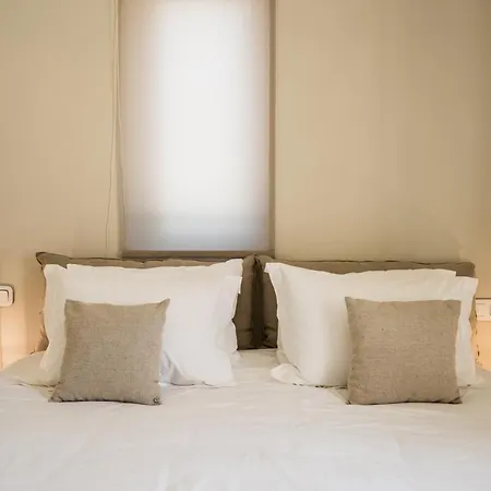 别墅 Papadria - Modern Luxury Near Kathisma Tsoukaládhes