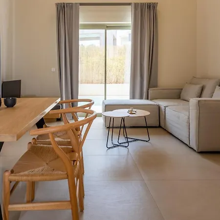 Vilă Papadria - Modern Luxury Near Kathisma *