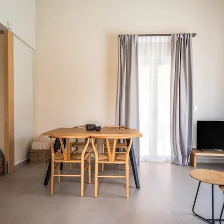 Willa Papadria - Modern Luxury Near Kathisma Tsoukaládhes