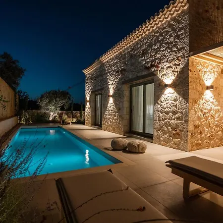 Papadria - Modern Luxury Near Kathisma Villa Cukaládesz