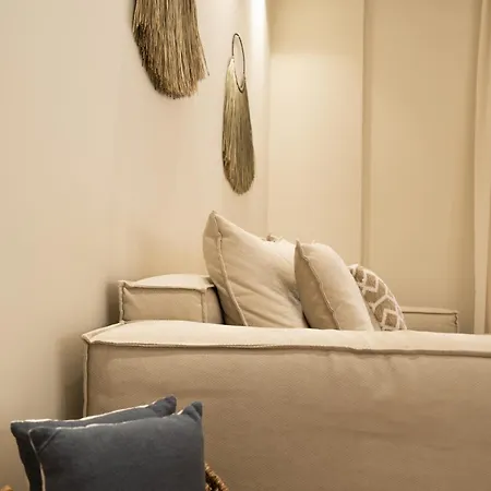 Papadria - Modern Luxury Near Kathisma Villa Tsoukaládhes