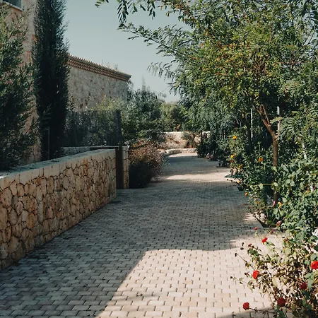 Papadria - Modern Luxury Near Kathisma Tsoukaládhes