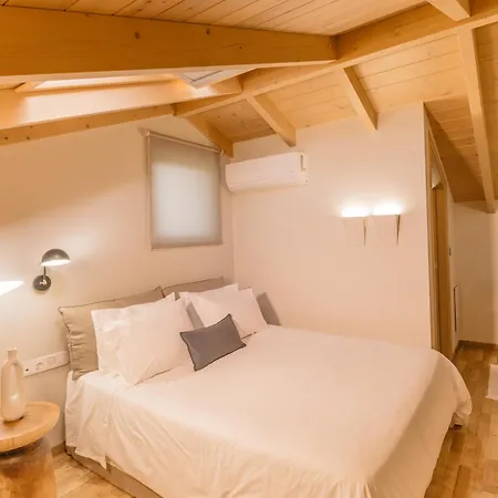 Papadria - Modern Luxury Near Kathisma 别墅