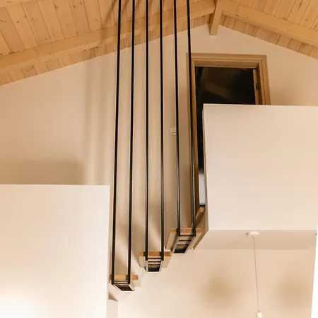 Вилла Papadria - Modern Luxury Near Kathisma *