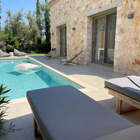 Papadria - Modern Luxury Near Kathisma Βίλα *