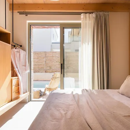 Willa Papadria - Modern Luxury Near Kathisma *