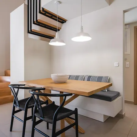 Papadria - Modern Luxury Near Kathisma Willa *