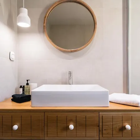 Willa Papadria - Modern Luxury Near Kathisma