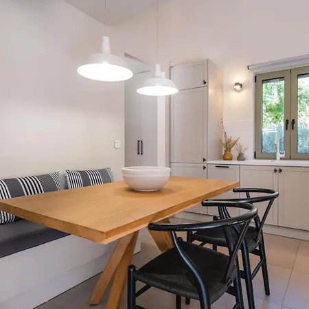 Papadria - Modern Luxury Near Kathisma וילה *