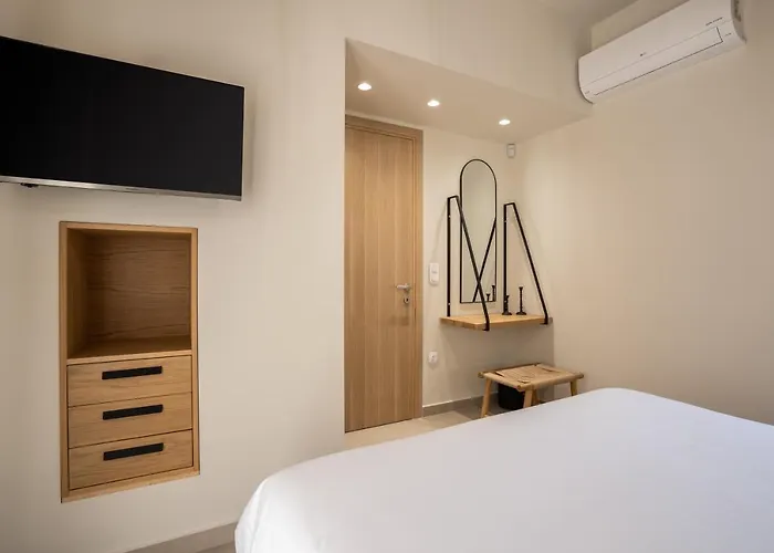 Papadria - Modern Luxury Near Kathisma Villa