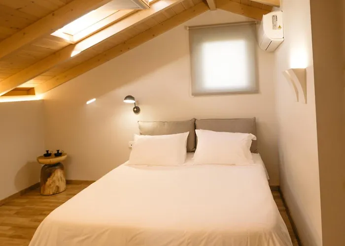 Papadria - Modern Luxury Near Kathisma Villa *