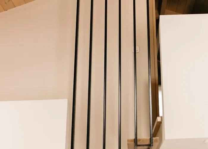 Papadria - Modern Luxury Near Kathisma Villa Tsoukaládhes