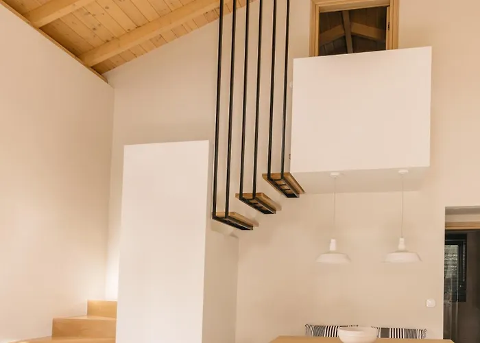 Villa Papadria - Modern Luxury Near Kathisma *