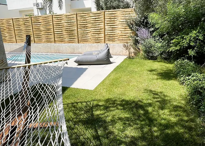 Villa Papadria - Modern Luxury Near Kathisma *